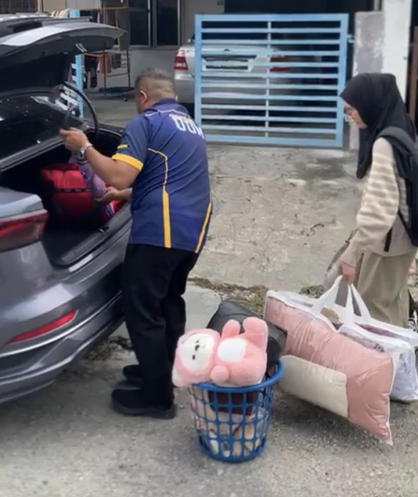 anak yatim piatu